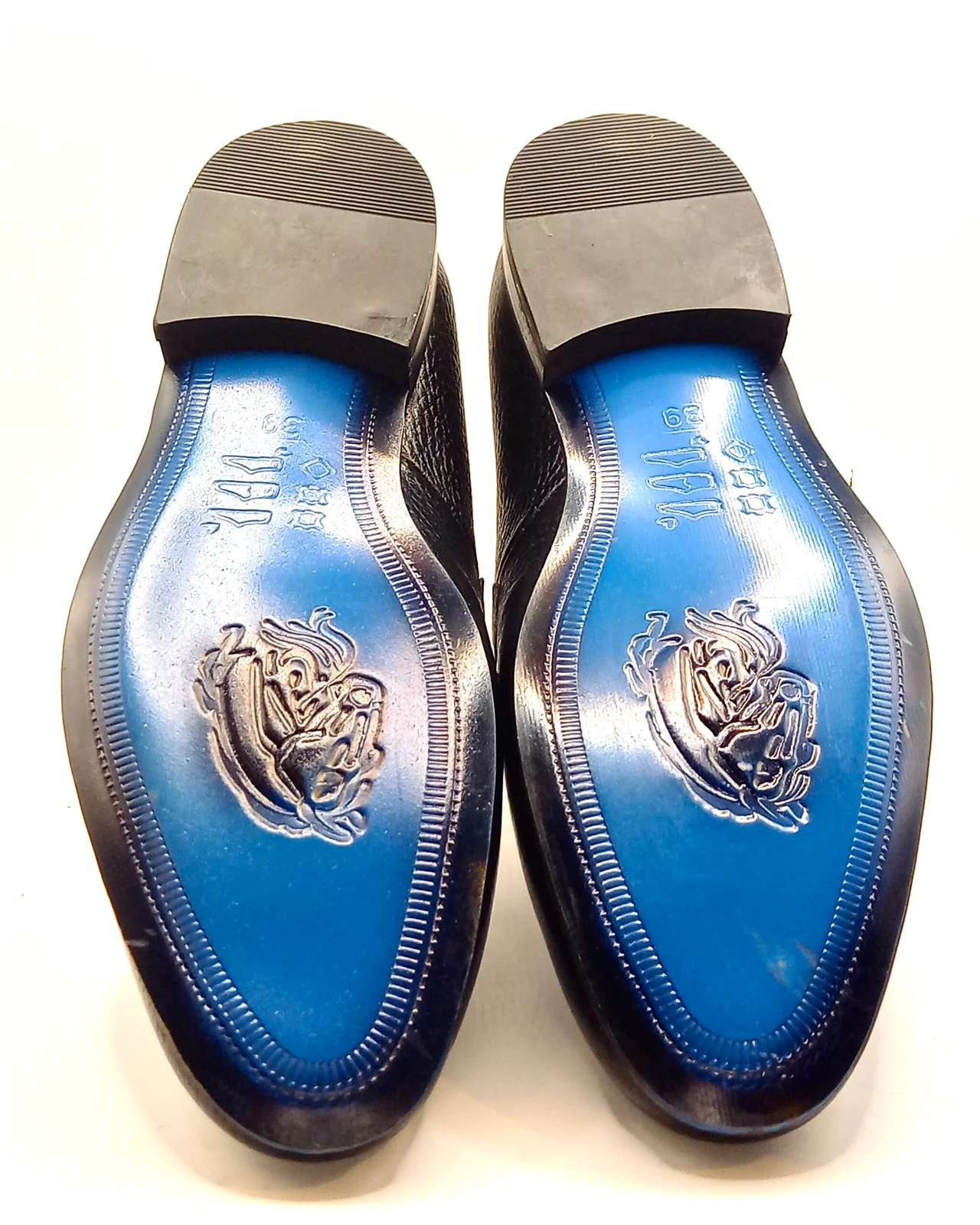 Penny Loafer, bilde 2 av 3